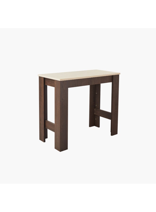 Home Box Nile 4-Seater Bar Table - Image 2